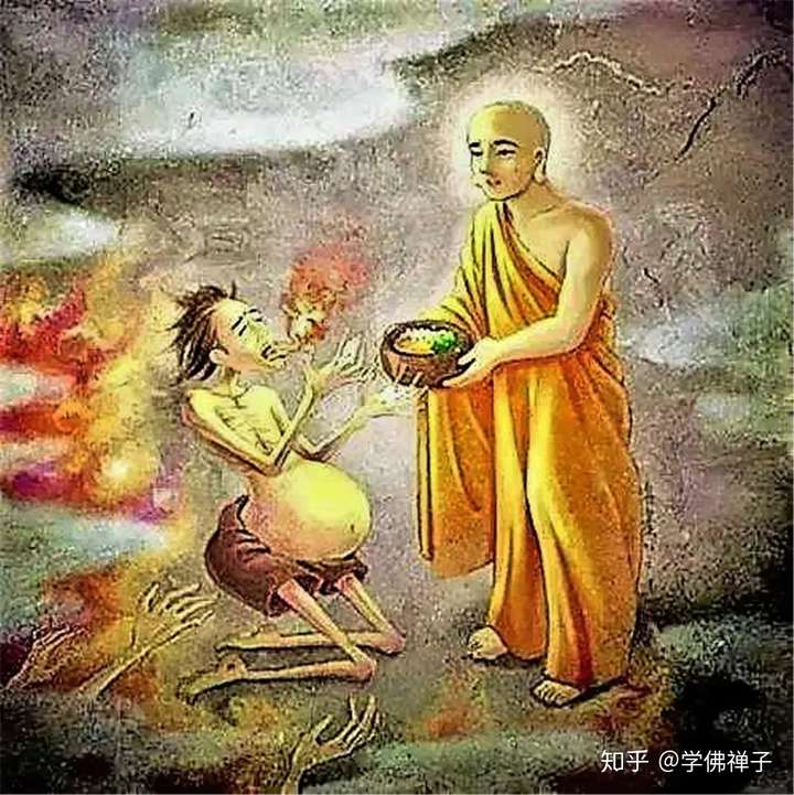 盂兰盆节的由来和意义