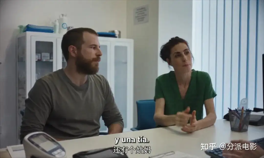 《无声挚爱》豆瓣8.1，口碑电影榜必看！