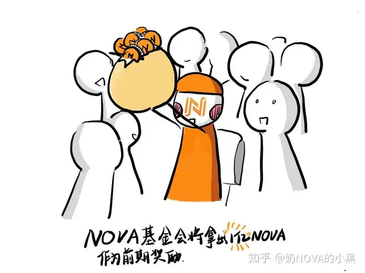 为什么要质押