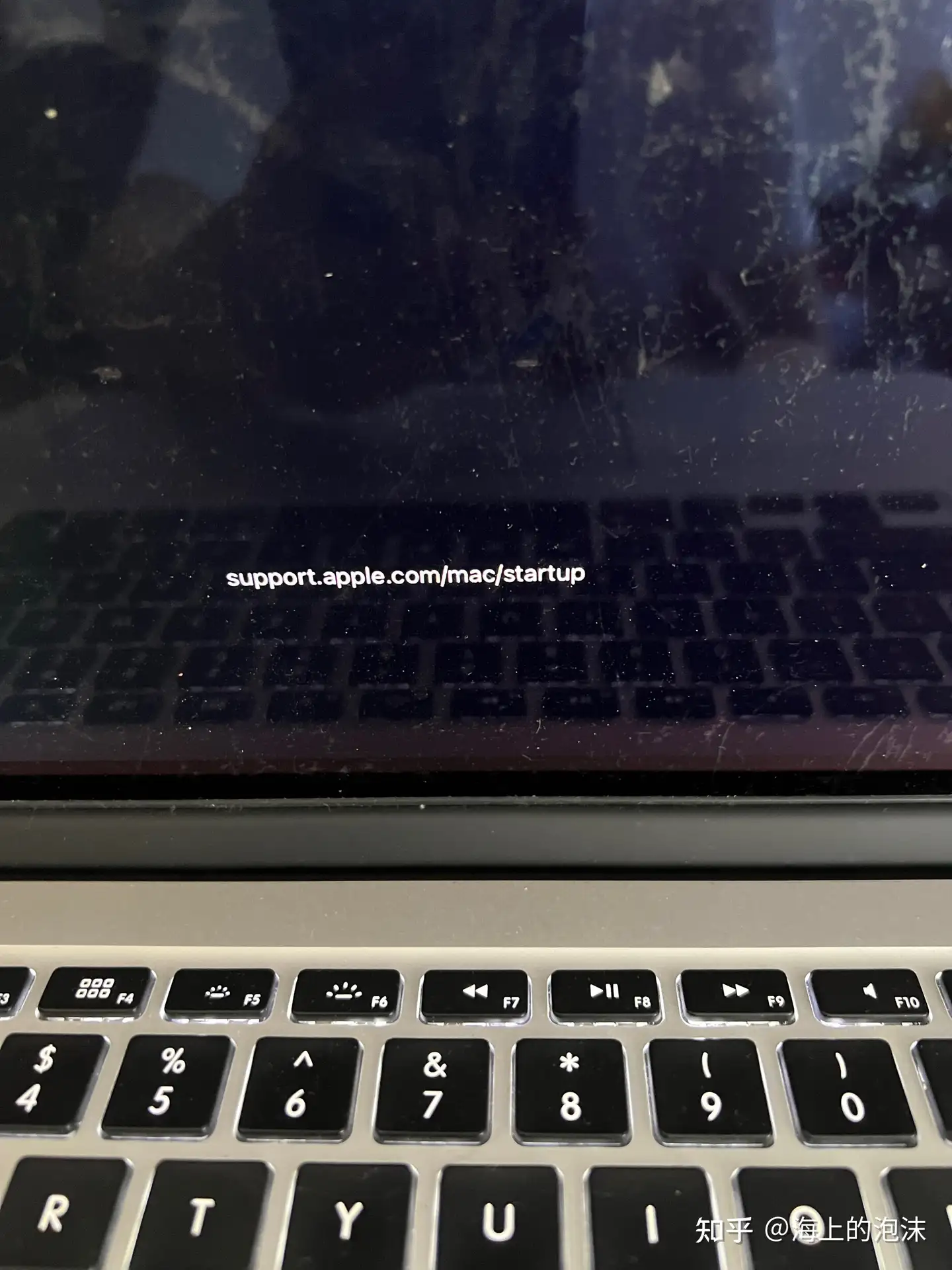 Macbook pro 15' late 2013(A1398型)硬盘升级- 知乎