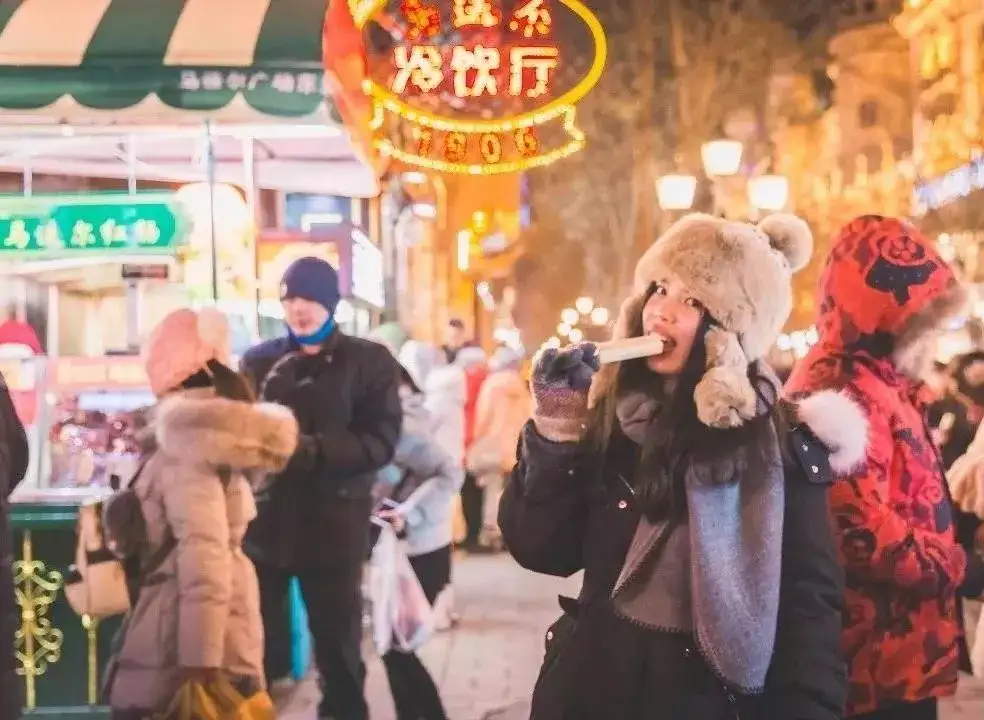 东北跨年 如何过一个有仪式感的跨年趴 知乎