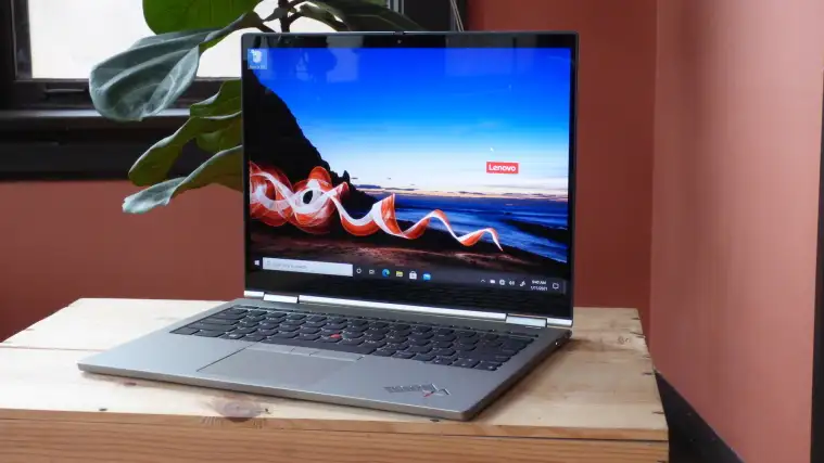 联想ThinkPad X1 Titanium Yoga 评测- 知乎