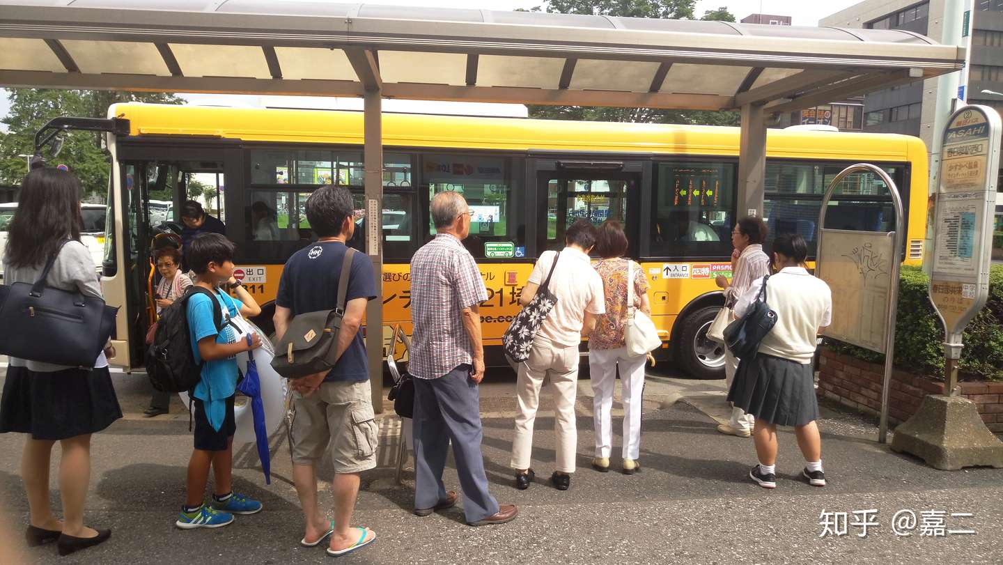 幸运星 圣地巡礼 埼玉 京都 京阿尼 京都动画 圣地巡礼 知乎