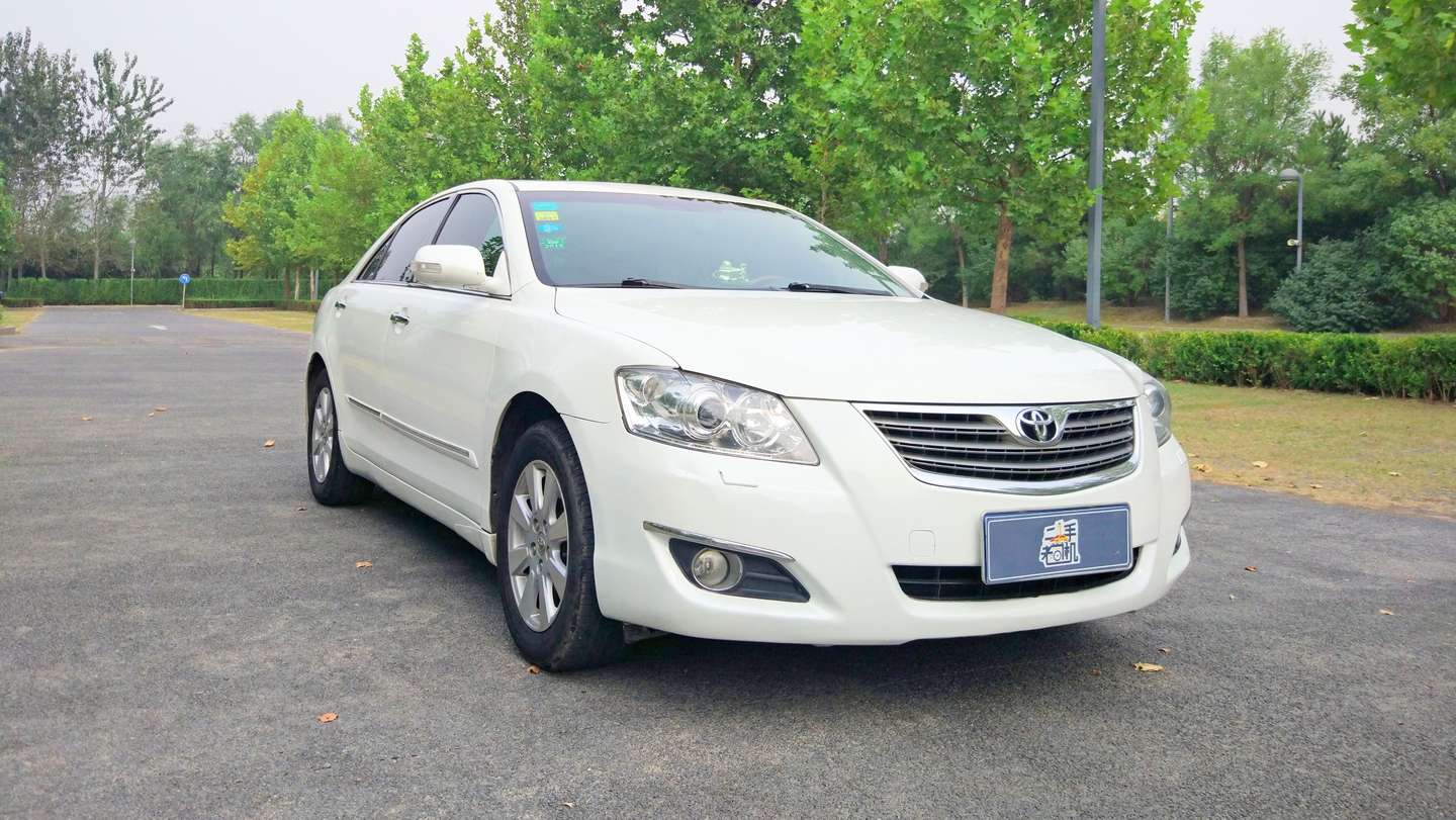 6万买开不坏二手车 30万公里不叫事儿 知乎