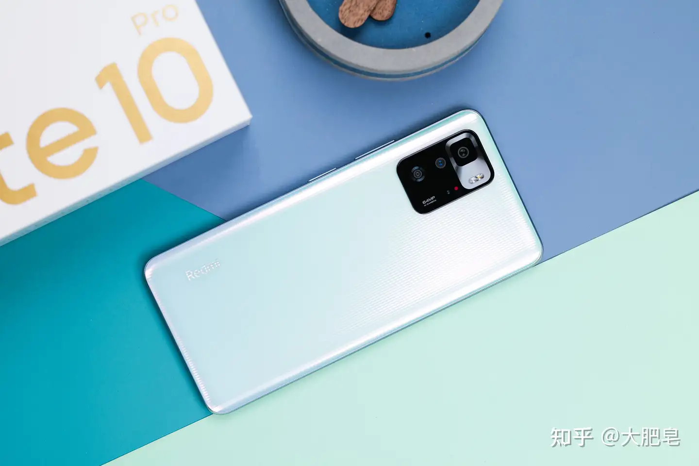 Redmi Note 10 Pro首发评测：旗舰配置下放，千元新标杆- 知乎