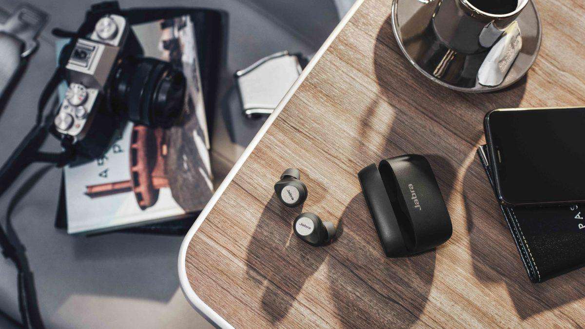 Jabra Elite 85t测评 远超airpods Pro的主动降噪蓝牙耳机 知乎