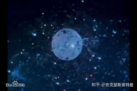 是不是所有奥特曼都来自一个星球
