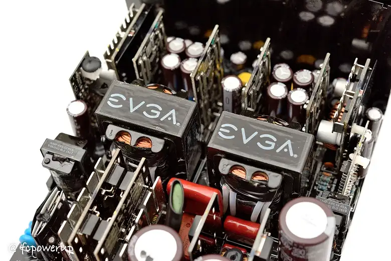 EVGA SuperNOVA 1600 G2 电源评测- 知乎