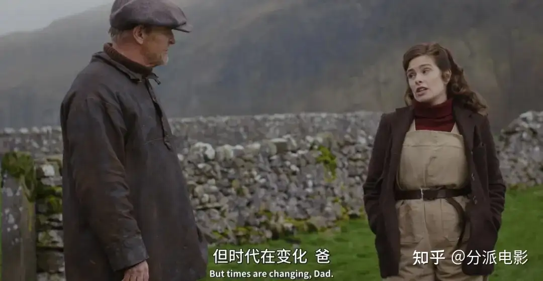 《万物生灵第七季》秋天限定,这部神剧终于来了!