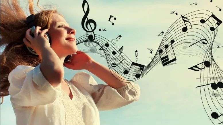 老板说face The Music 不是让你 面对音乐 真正的意思是 知乎