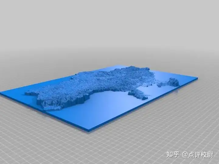 关于乌克兰（含三维地形图）（乌克兰地形的主要特征）