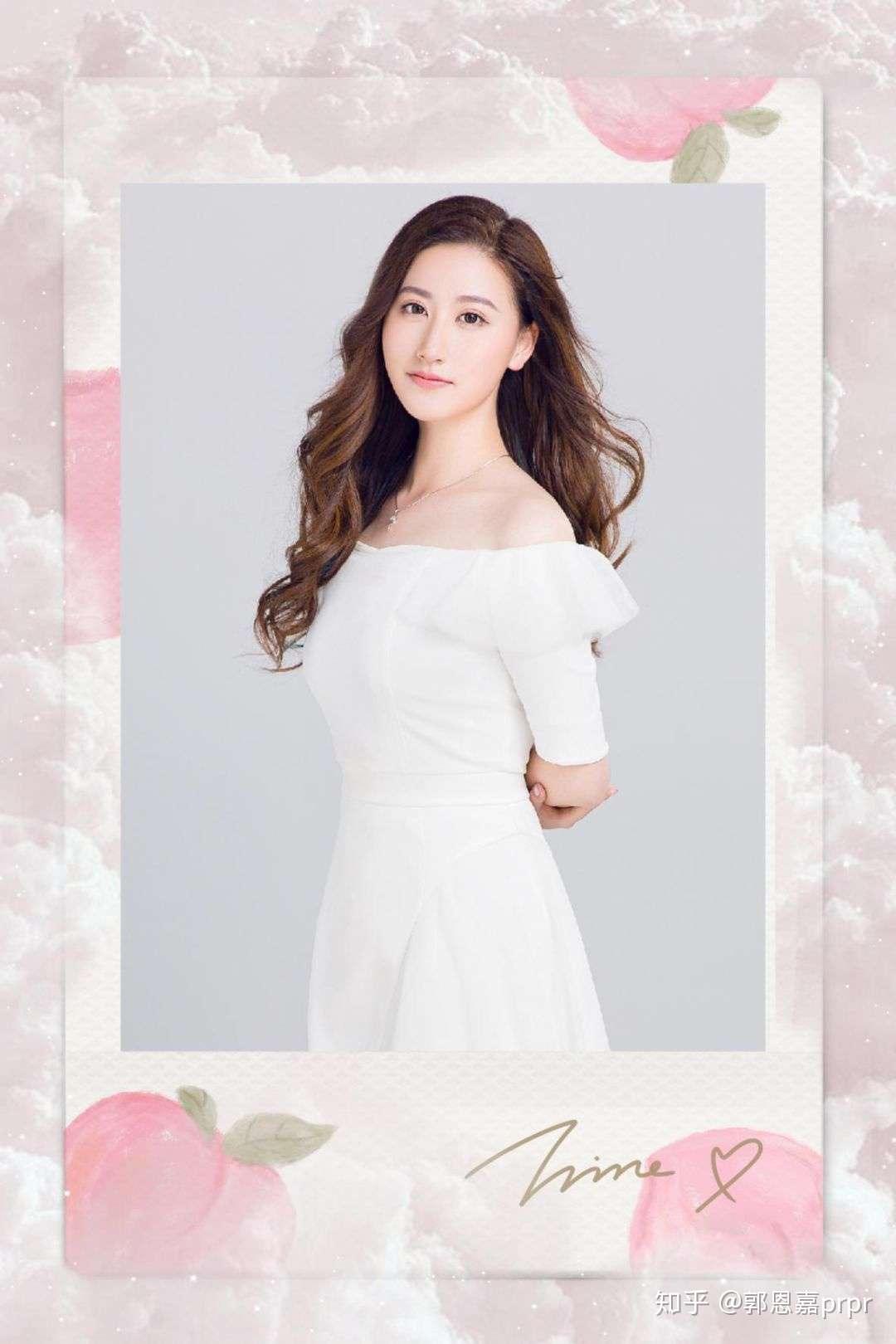 N 次元 元气到尖叫的 蜜桃嘉 合集来啦 知乎