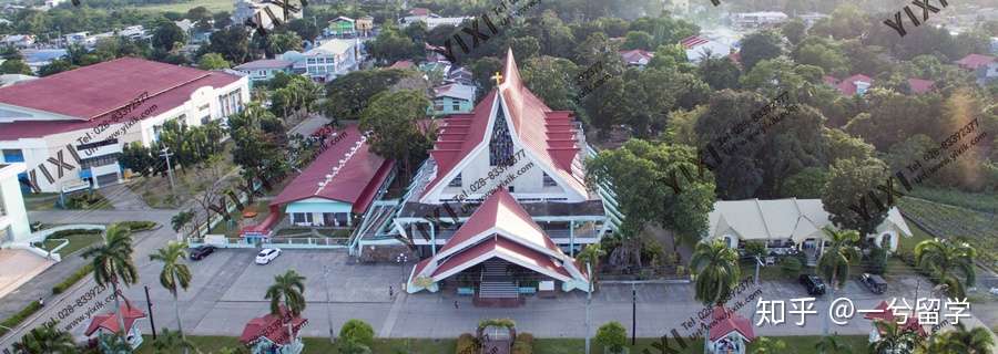一兮留学 菲律宾中央大学管理学博士招生简章 知乎