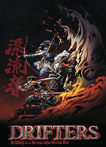 这里整理了50多部16年10月新番的pv 知乎