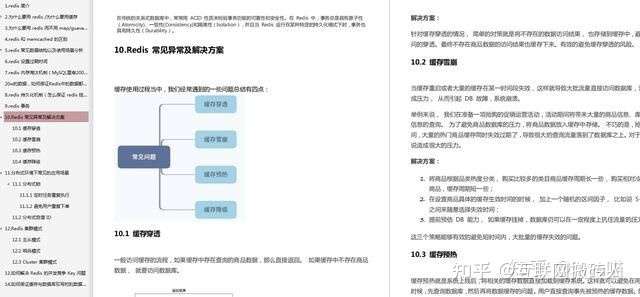 Java面试通关秘籍:Java+分布式+框架+数据库+Redis缓存+线程等 - 脉脉