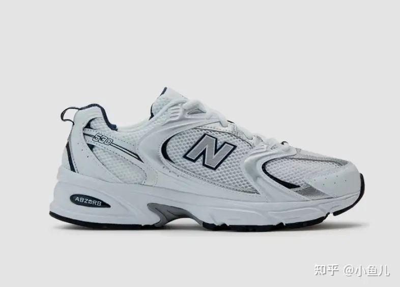 New Balance NB有哪些好看经典款/新品男鞋女鞋值得推荐？ - 知乎