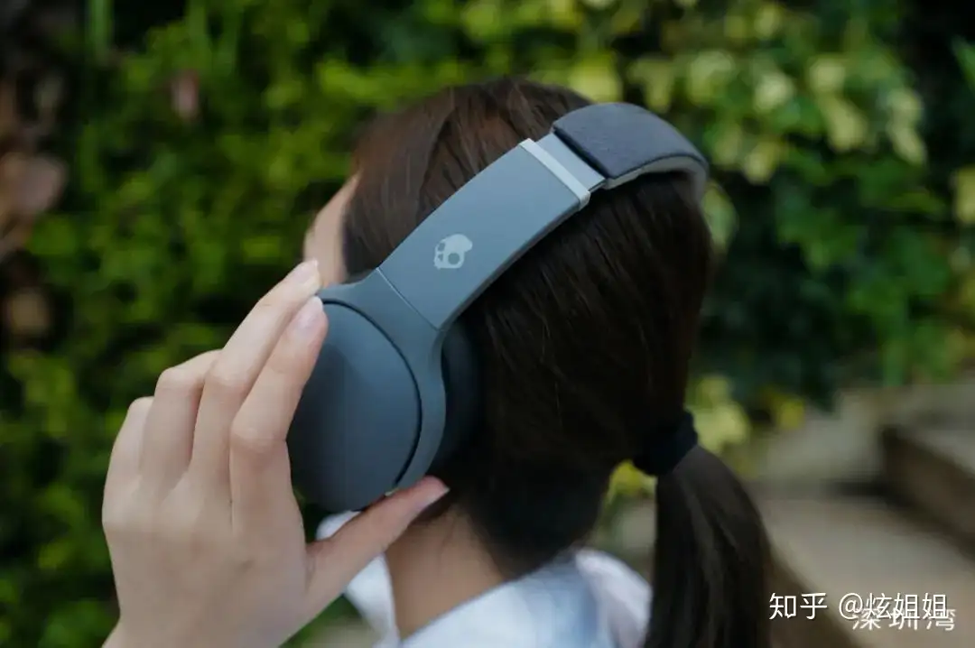 戴上Skullcandy Crusher EVO，尽情去享受耳边的轰鸣吧！ - 知乎