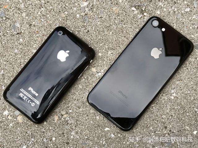 8个原因 我就买iphone7不买新款iphone Xs系列 知乎