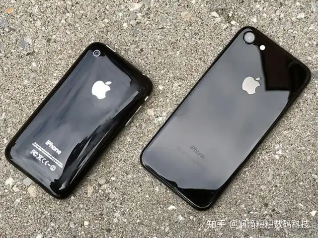 8个原因！我就买iPhone7不买新款iPhone Xs系列- 知乎