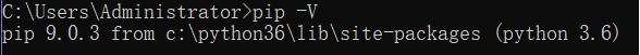 <span role="heading" aria-level="2">python解释器安装教程的方法步骤