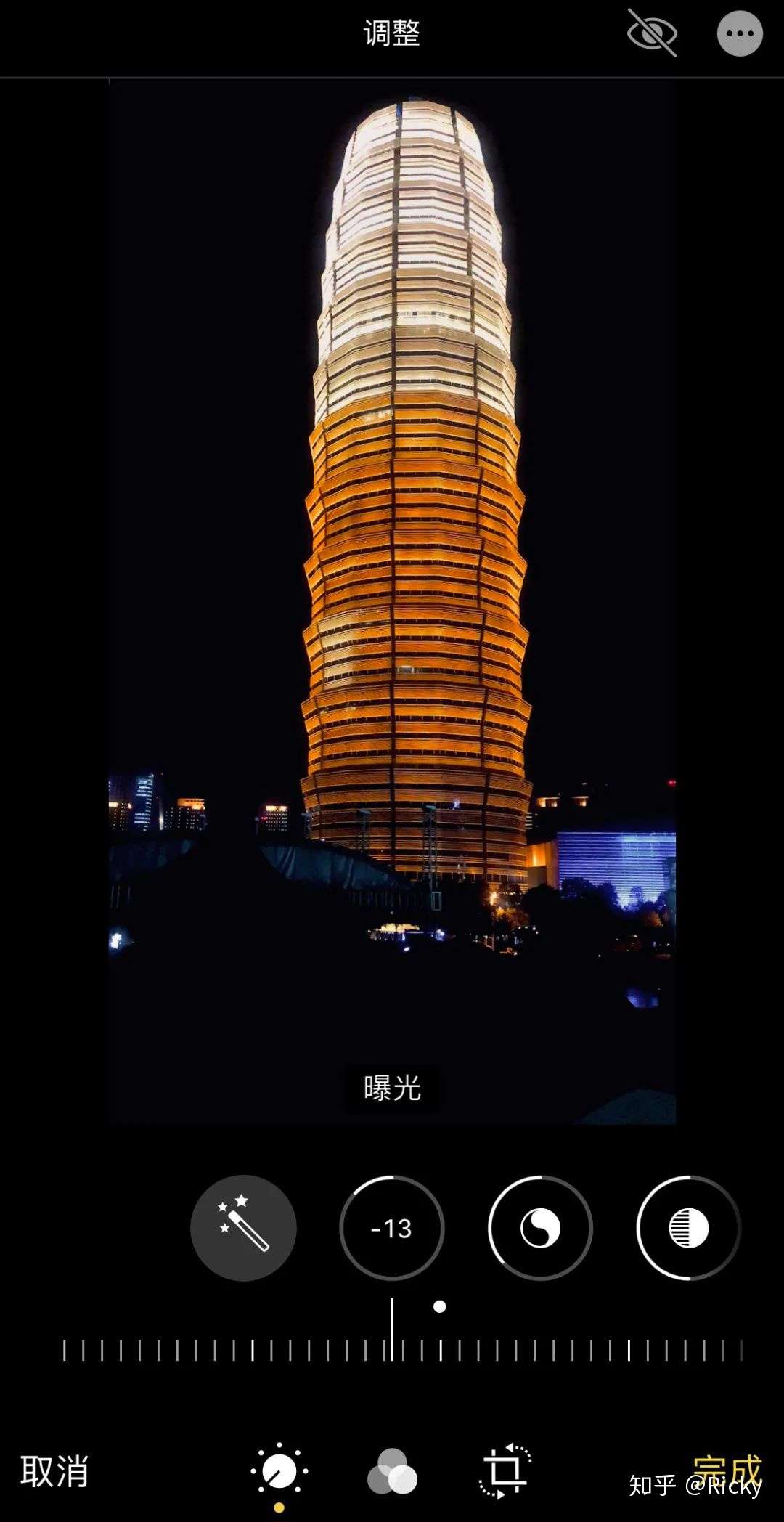 我了解的iphone相机和照片 知乎