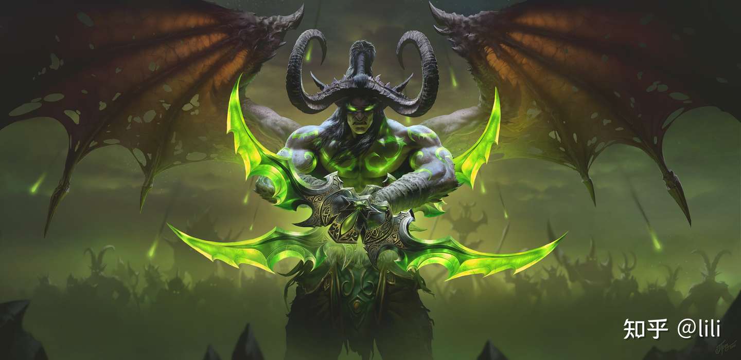 Tbc近战就真的卑微 没办法玩了 它来了 知乎