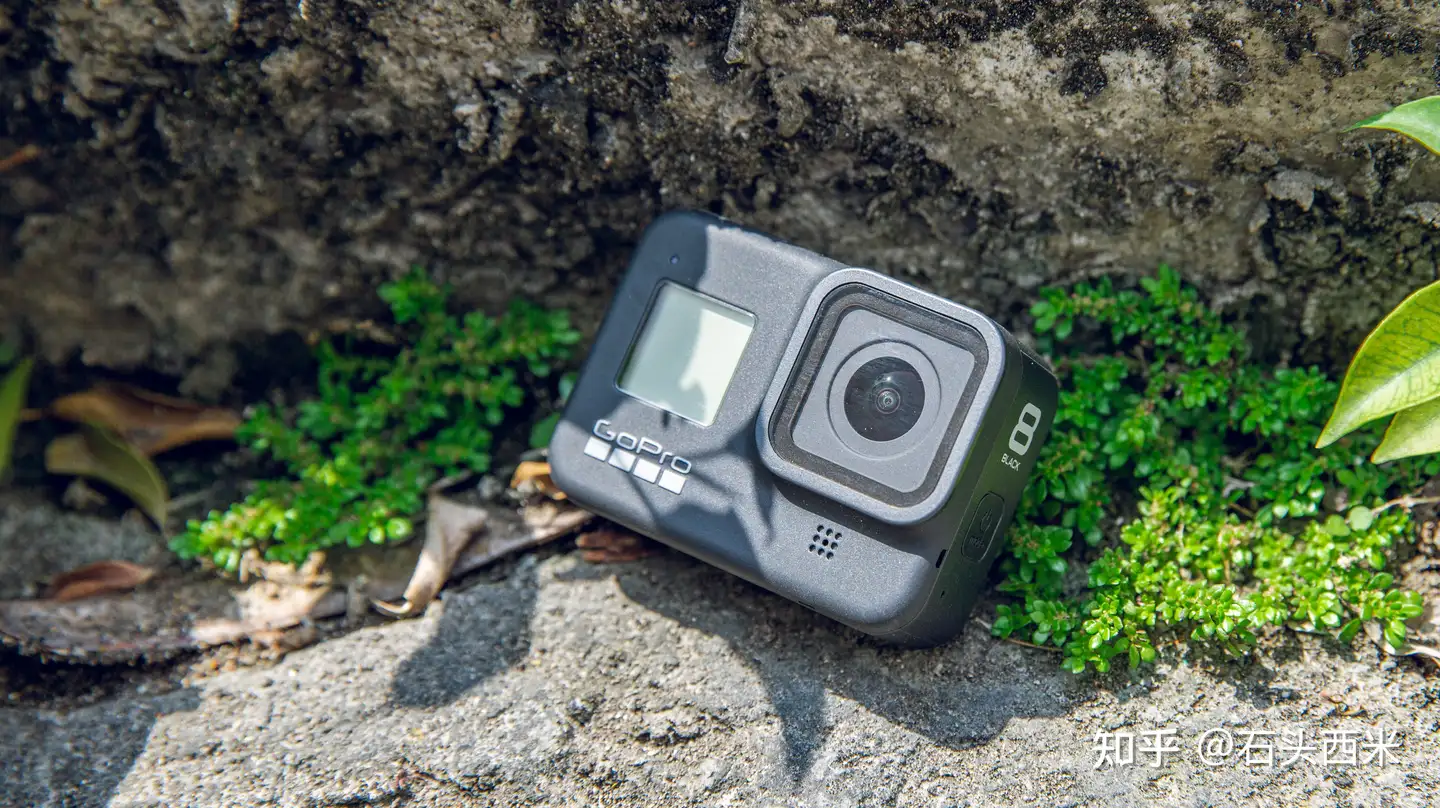 Gopro Hero8 Black视频的最佳设置，保姆级- 知乎