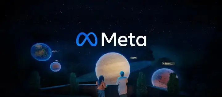 元宇宙六大技术全景图（附图谱）（干货满满）