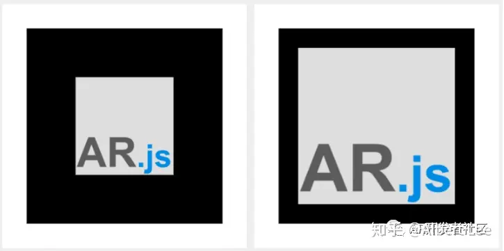 图片[8]-WebAR开发指南—使用AR.js实现第一个WebAR demo-卡咪卡咪哈-一个博客
