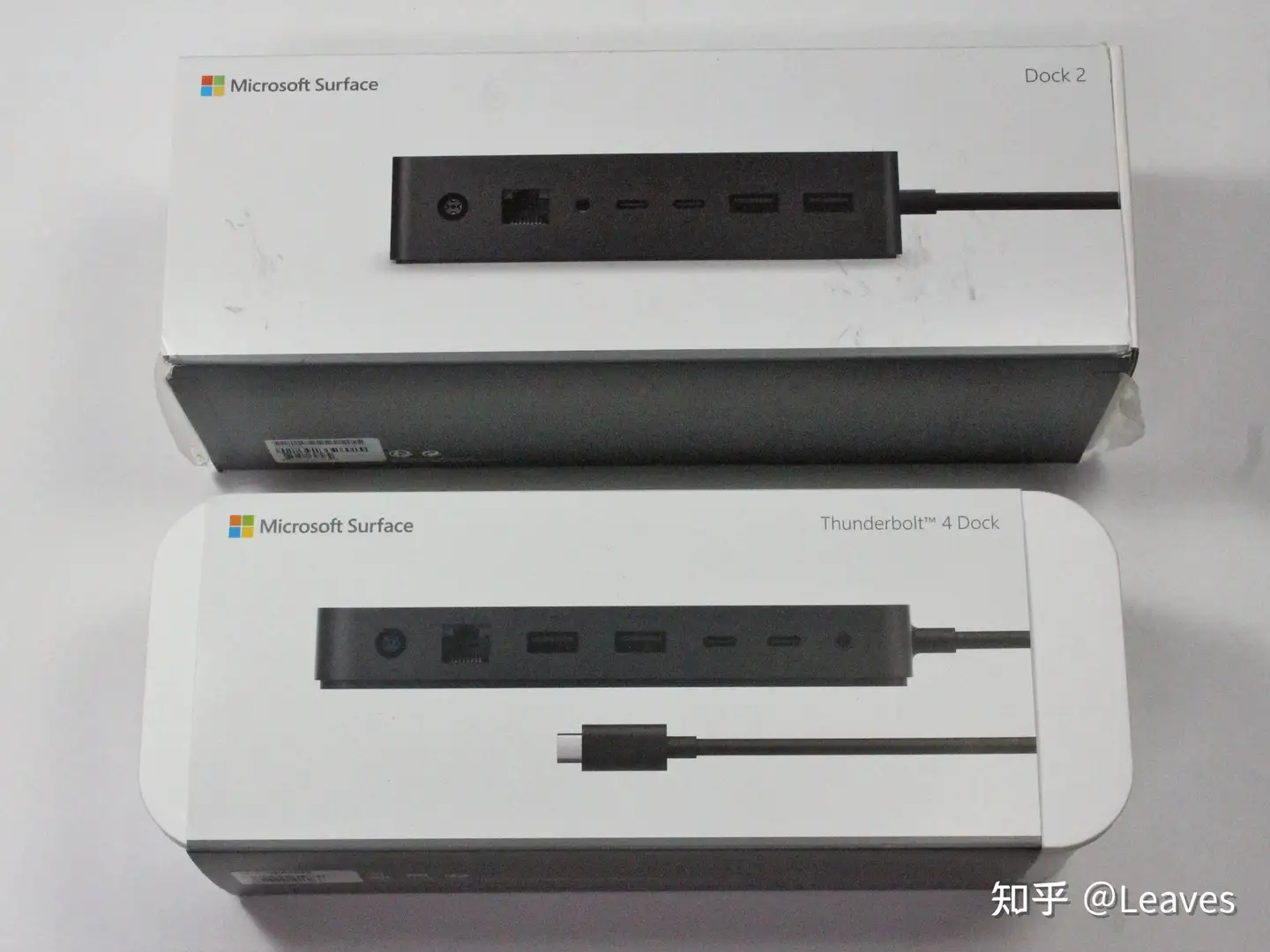 Teardown/搬运】Microsoft Surface Thunderbolt Dock 4 - 知乎