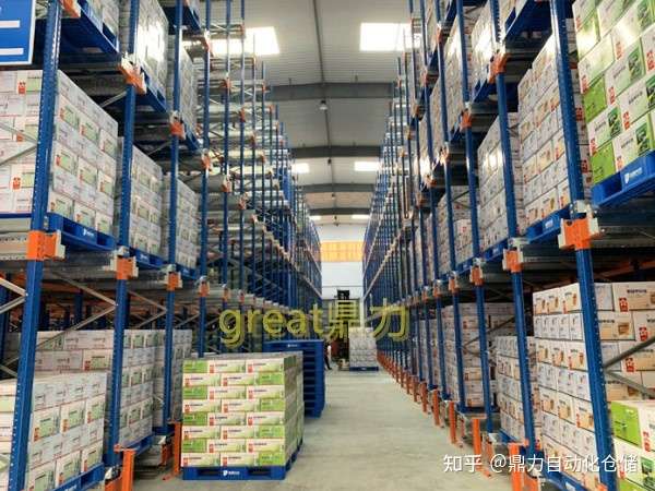 在为每一种物料分配储存场所时应综合考虑哪些因素呢 知乎