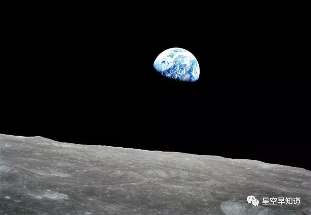 天文史上的今天：离开地球，发现地球——世界地球日- 知乎
