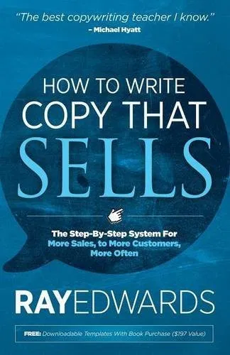 美国版 如何写出爆款文案 How To Write Copy That Sells 知乎
