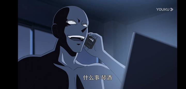 以下分别来自柯南哪一集?