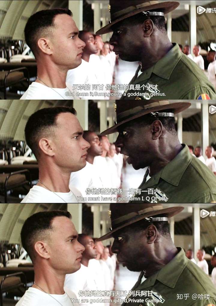 让你为几乎没看过什么电影的小白推荐十部电影,你会推荐哪十部?