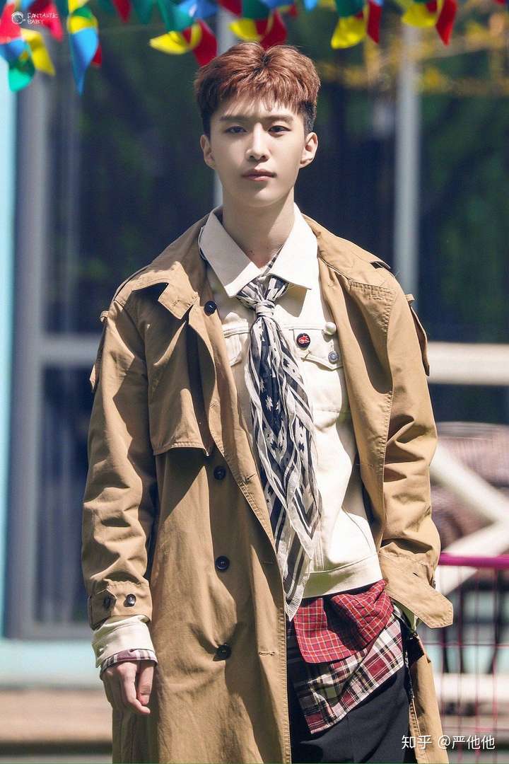 如何客观评价范丞丞的颜值?