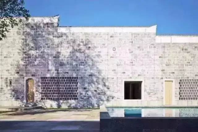 修建10年·耗资33亿｜全球占地面积最大的“上海安缦酒店”即将开业