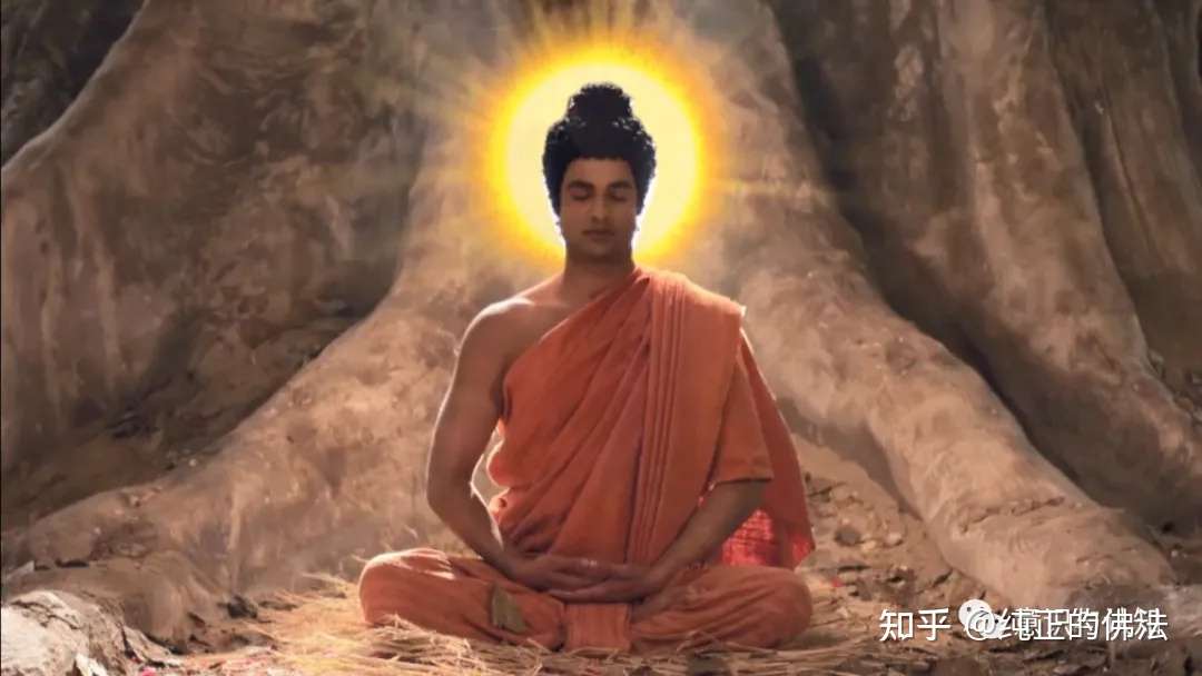 乔达摩 悉达多是如何成为佛陀的 佛陀的成道之路 知乎