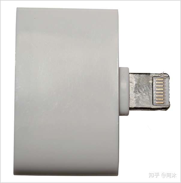 【转】官方识别iPhone假冒或未经MFi认证的快充接头配件 【转】官方识别iPhone假冒或未经MFi认证的快充接头配件
