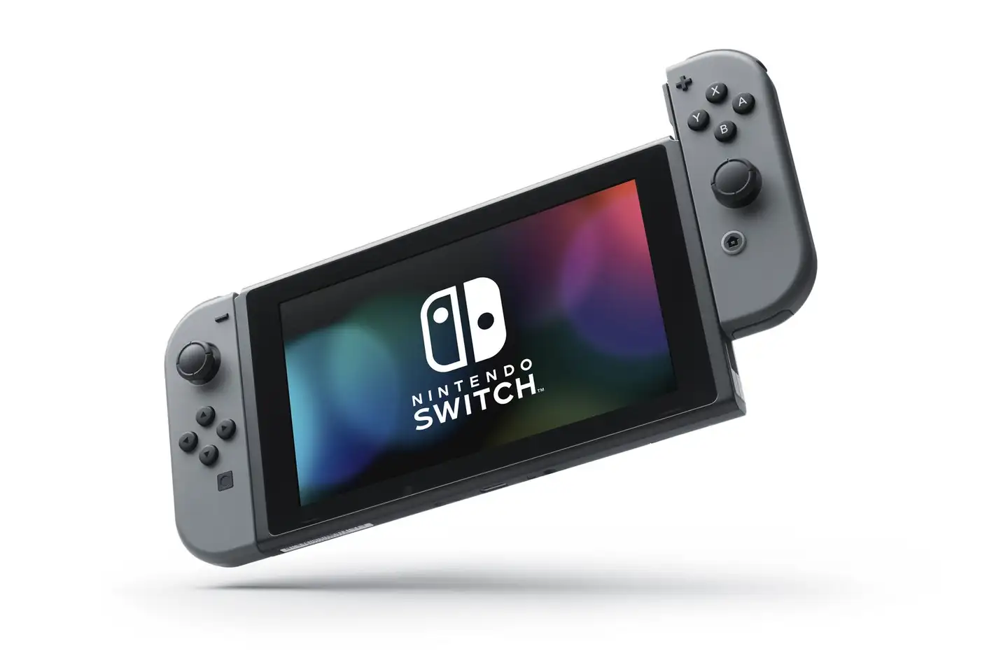 买买买！任天堂Switch 3 月开售，这里有你想知道的一切- 知乎