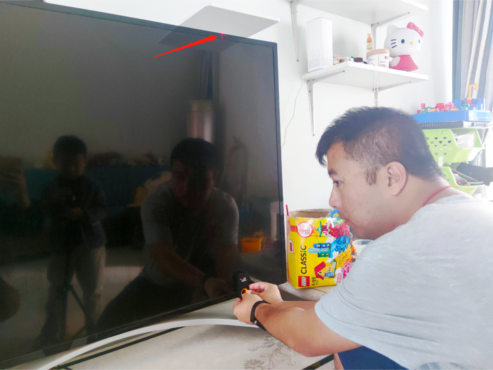 啥？你还在用传统卷尺测距？带你玩转测距黑科技