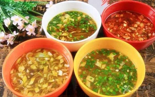都说陕西人恋家,其实我们离不开的是走到哪都想的家乡味道