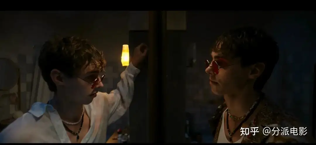 《爱上平行时空的你》冷门佳作！跨越时空的心动太好磕