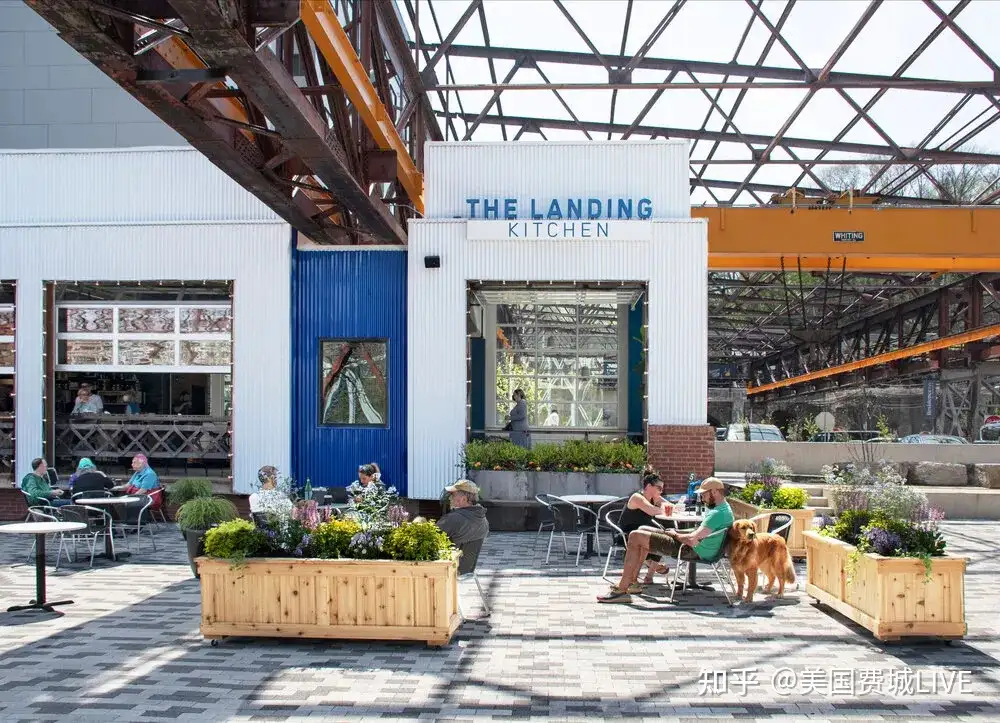 费城及费郊必打卡的16家特色早午餐brunch 餐厅 知乎