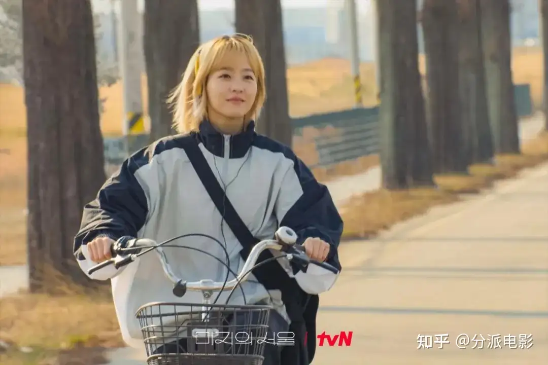 《未知的首尔》互换人生,年度最佳韩剧预定
