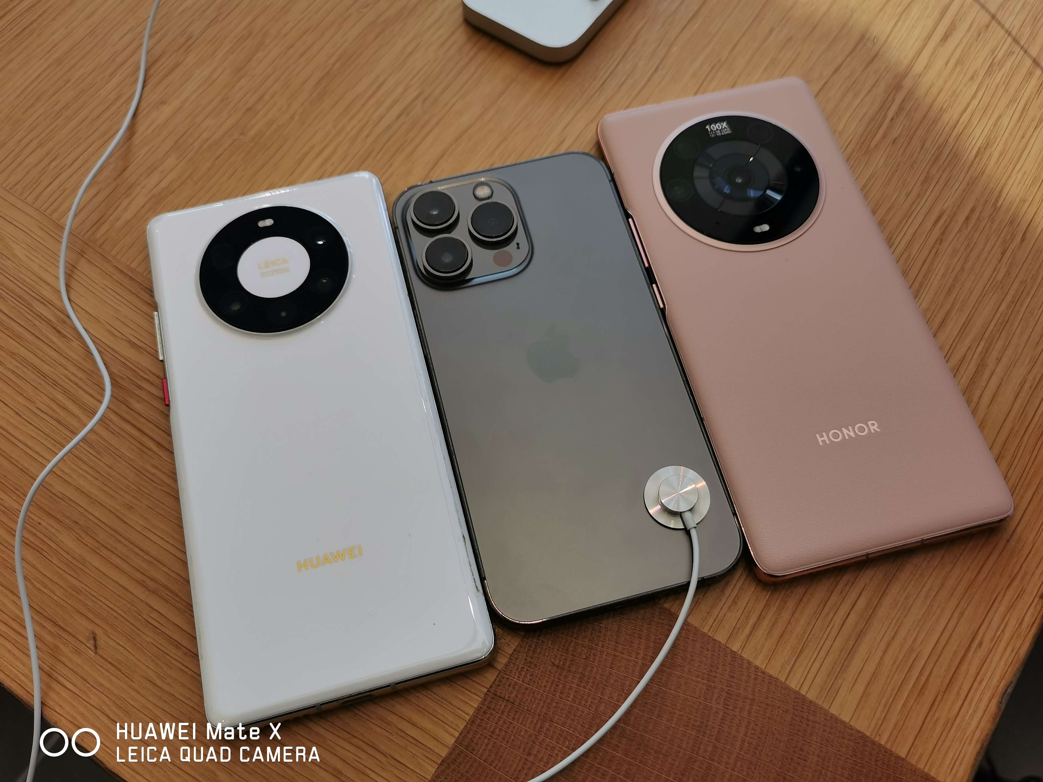 五月数码科技 的想法: 南帝北丐中神通,如今华为没有5g,荣耀没