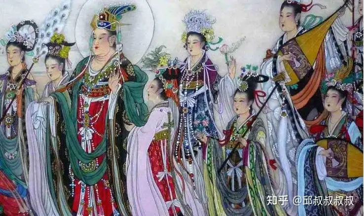 图片[2]-天涯十大奇闻异事之—1999神仙下凡-