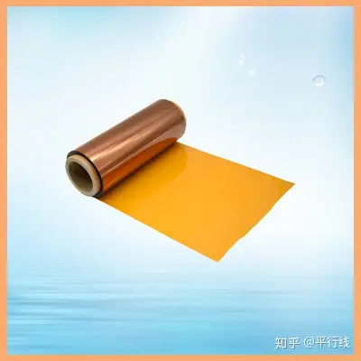 pi薄膜是什么材料为什么是有机薄膜家族中的黄金膜