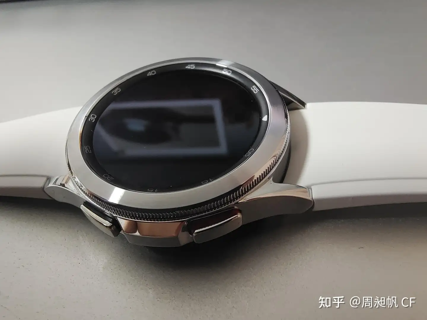 三星Galaxy Watch 4/Galaxy Watch 4 Classic中国区产品体验- 知乎