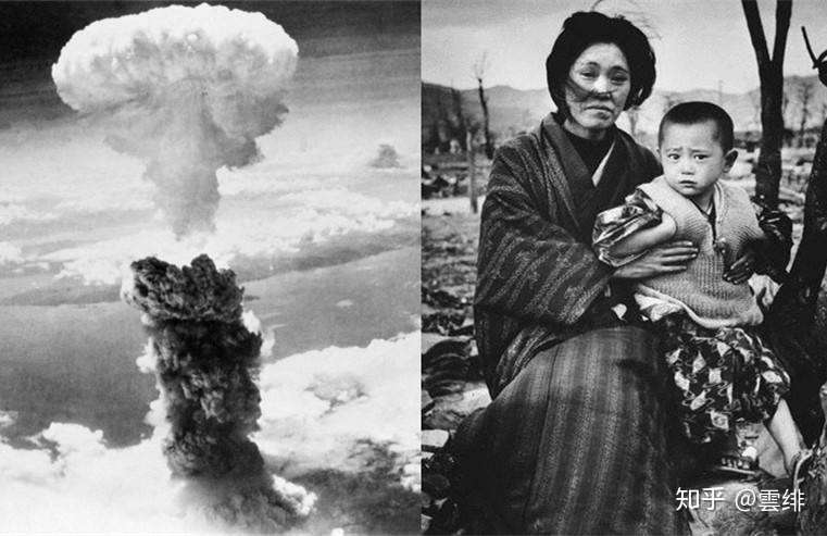 轶事秘闻 为什么当时美国不把原子弹投入日本东京 知乎